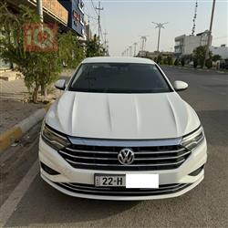 ڤۆڵکسواگن جێتا